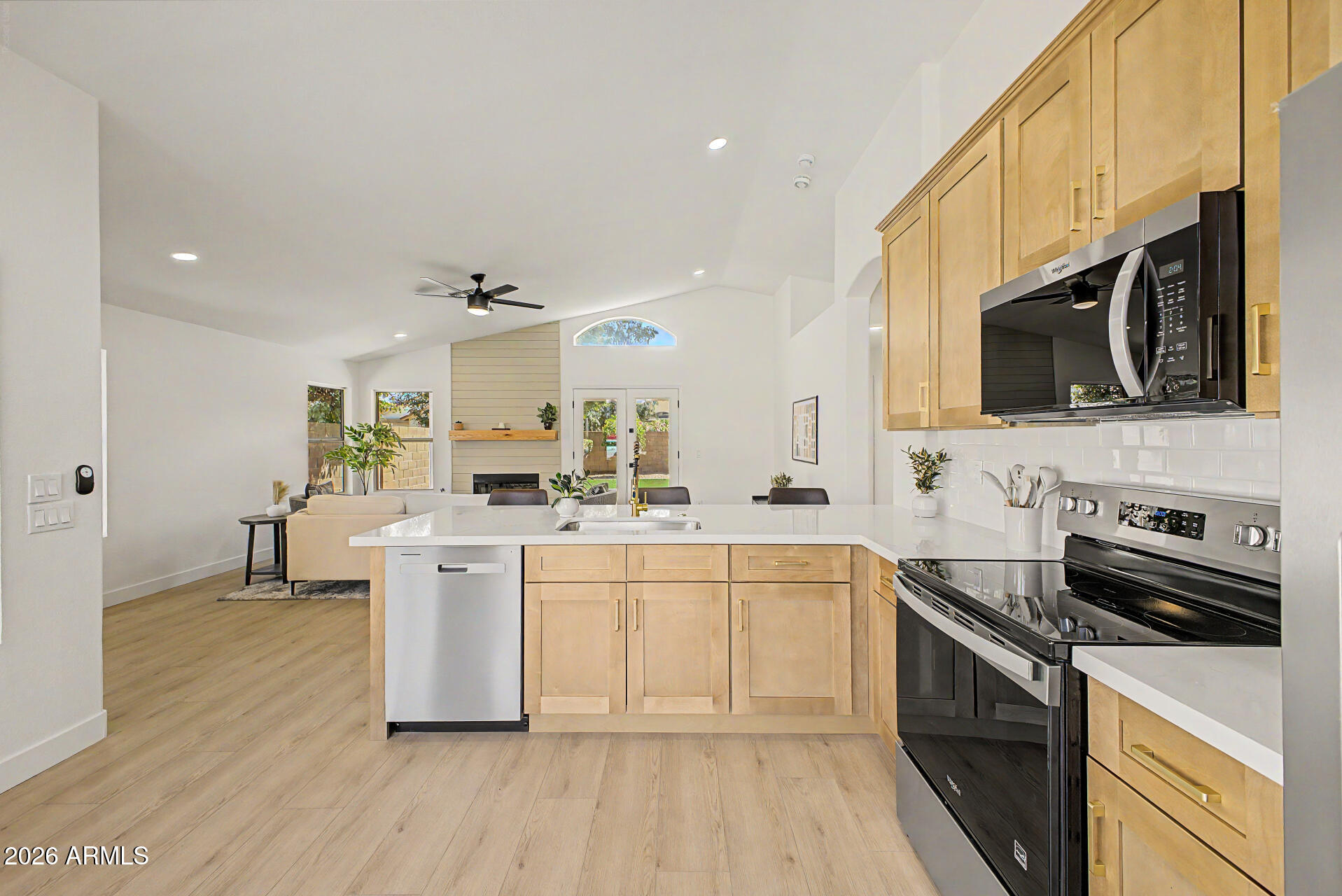 1169 W SEAGULL Drive