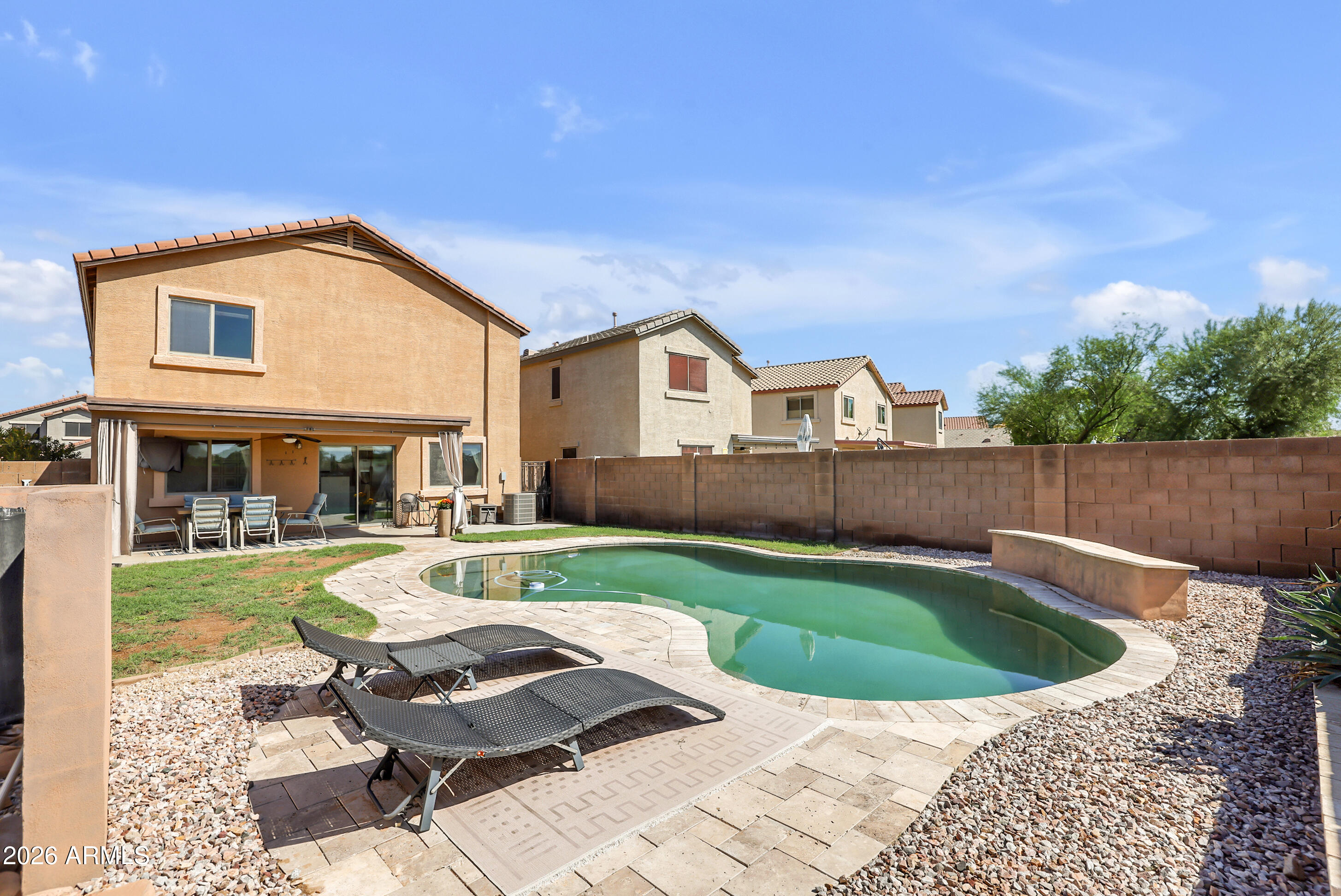28590 N DOLOMITE Lane