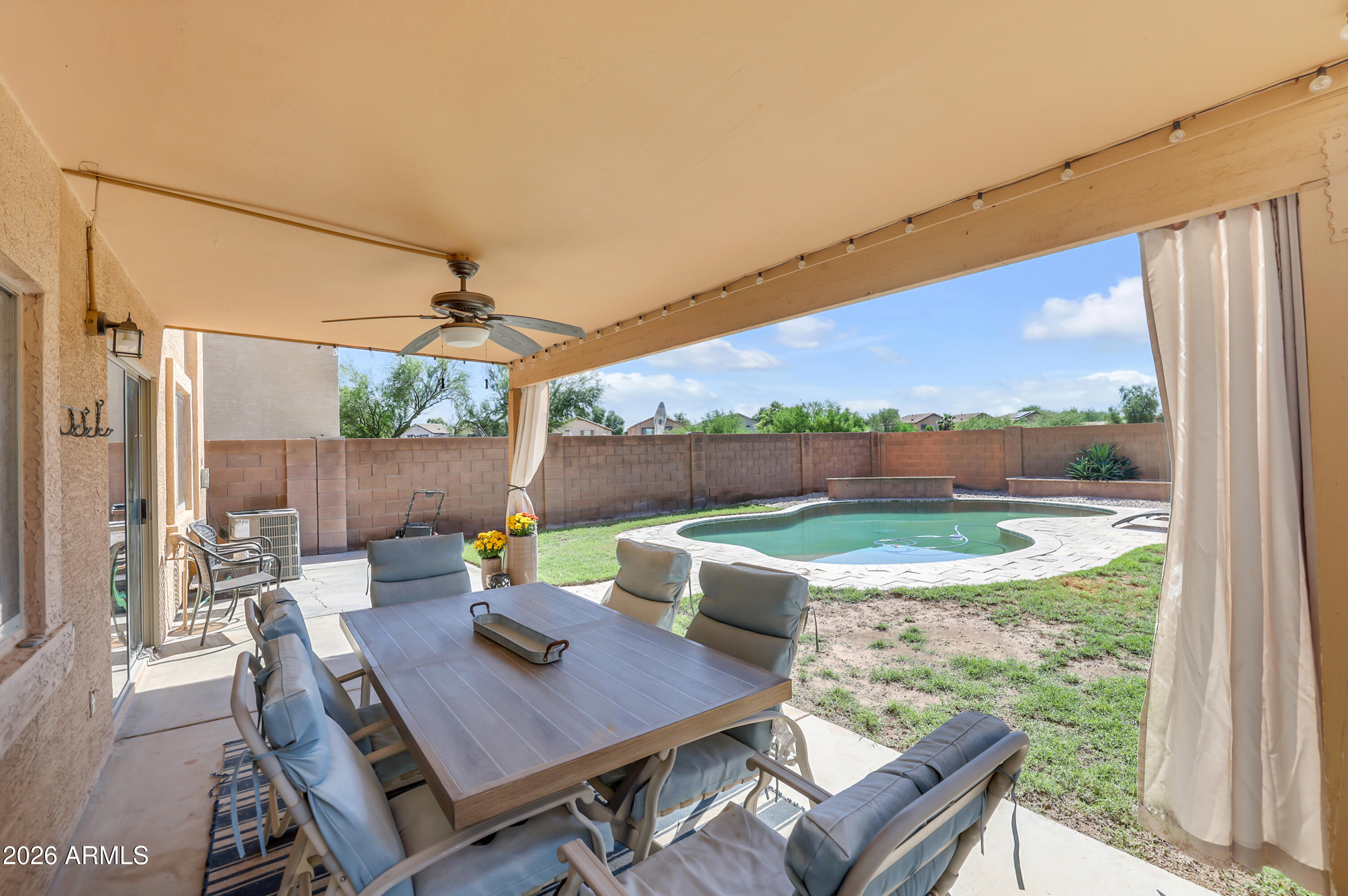 28590 N DOLOMITE Lane