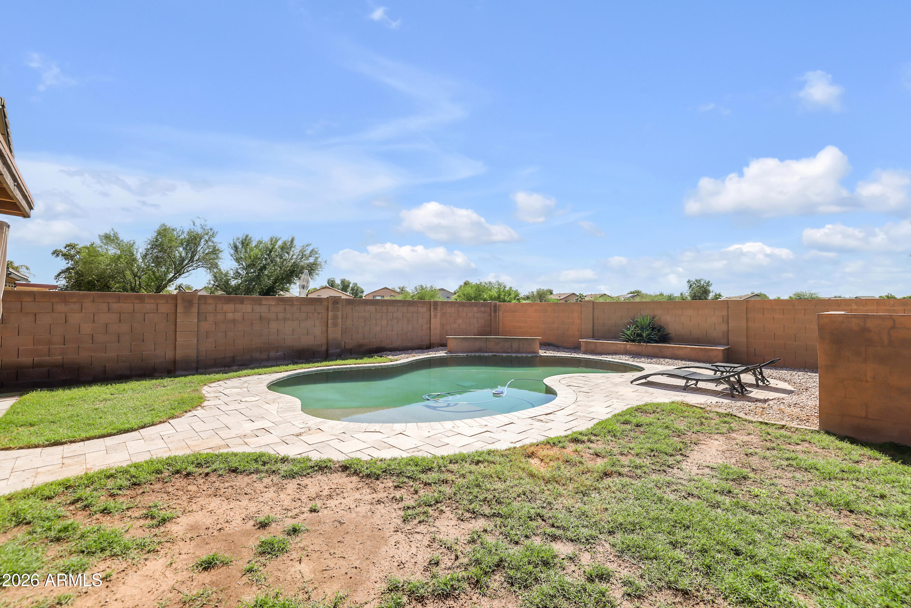 28590 N DOLOMITE Lane