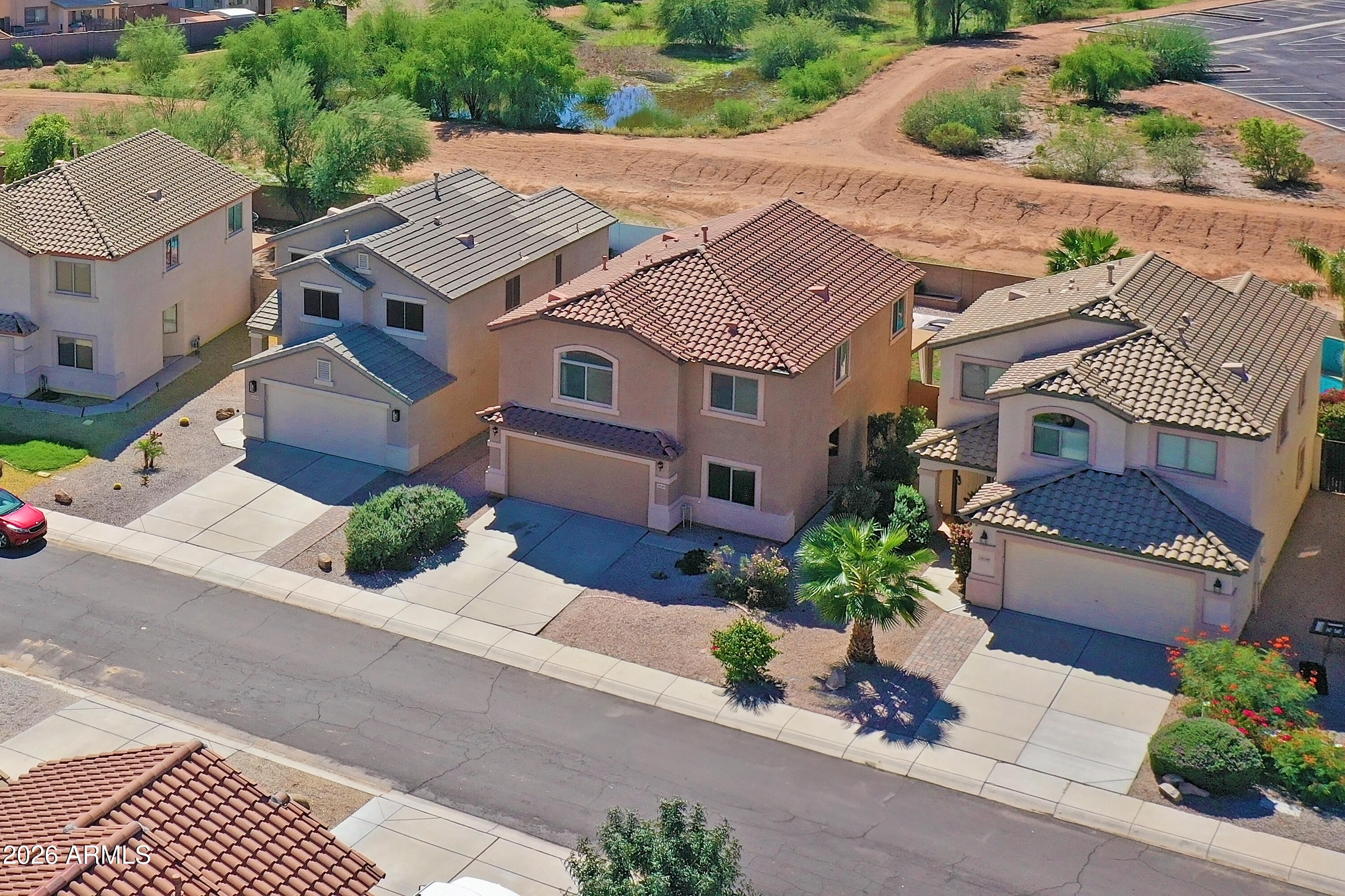 28590 N DOLOMITE Lane