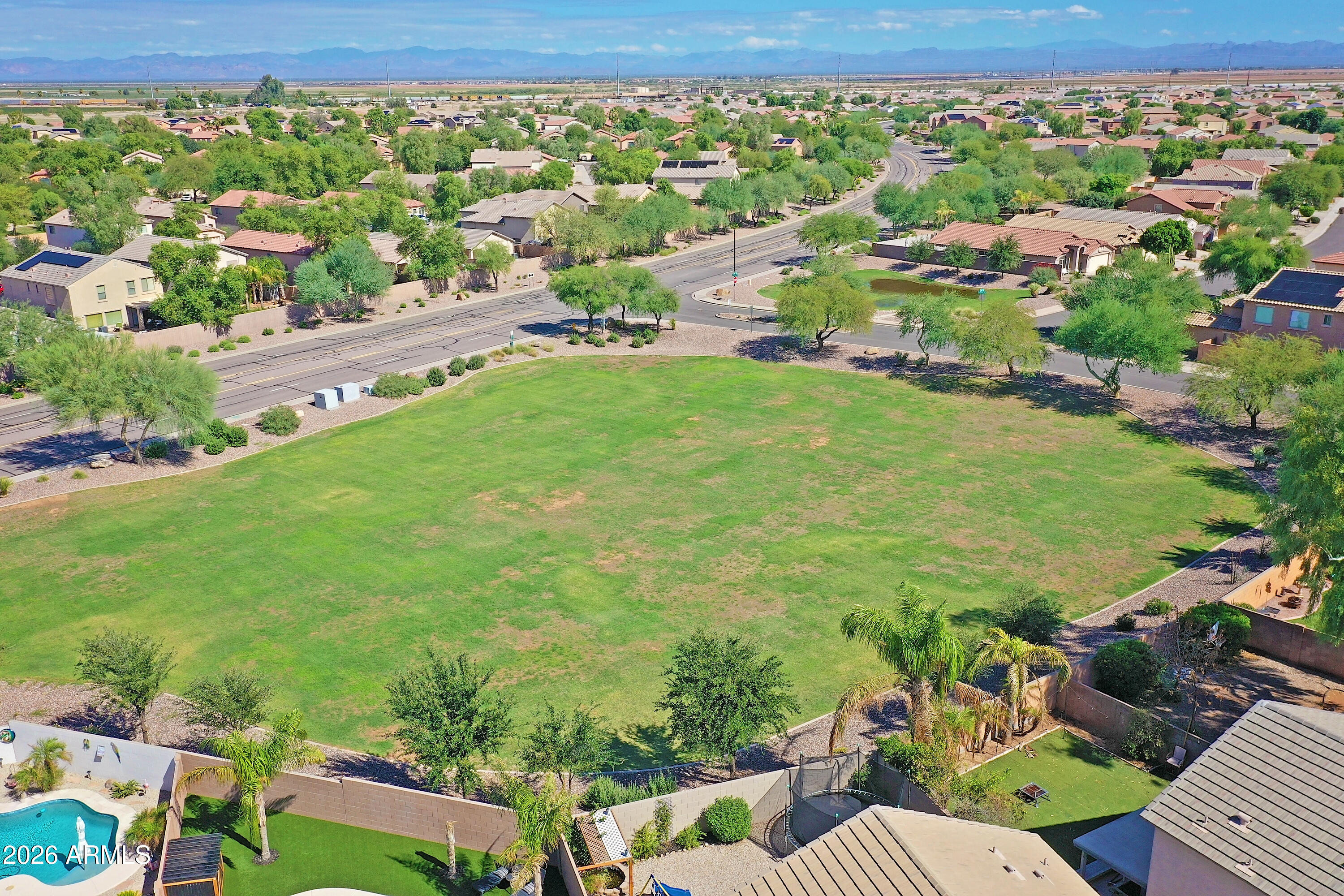 28590 N DOLOMITE Lane