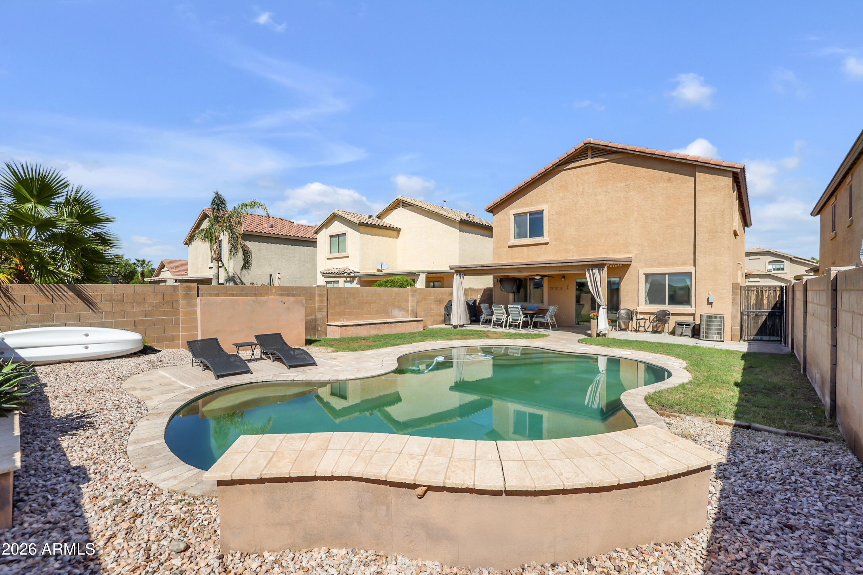 28590 N DOLOMITE Lane