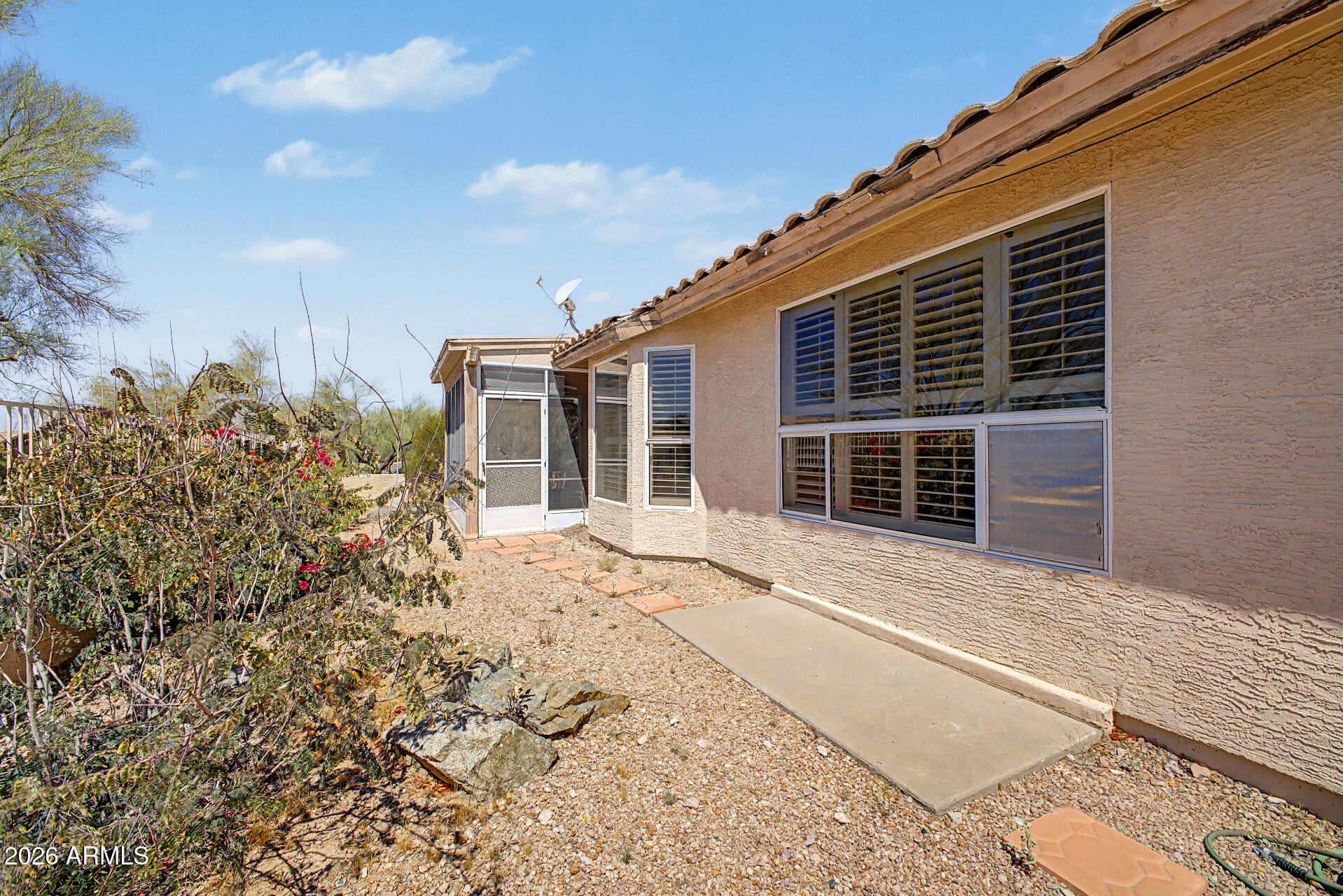 8277 E SONORAN Way