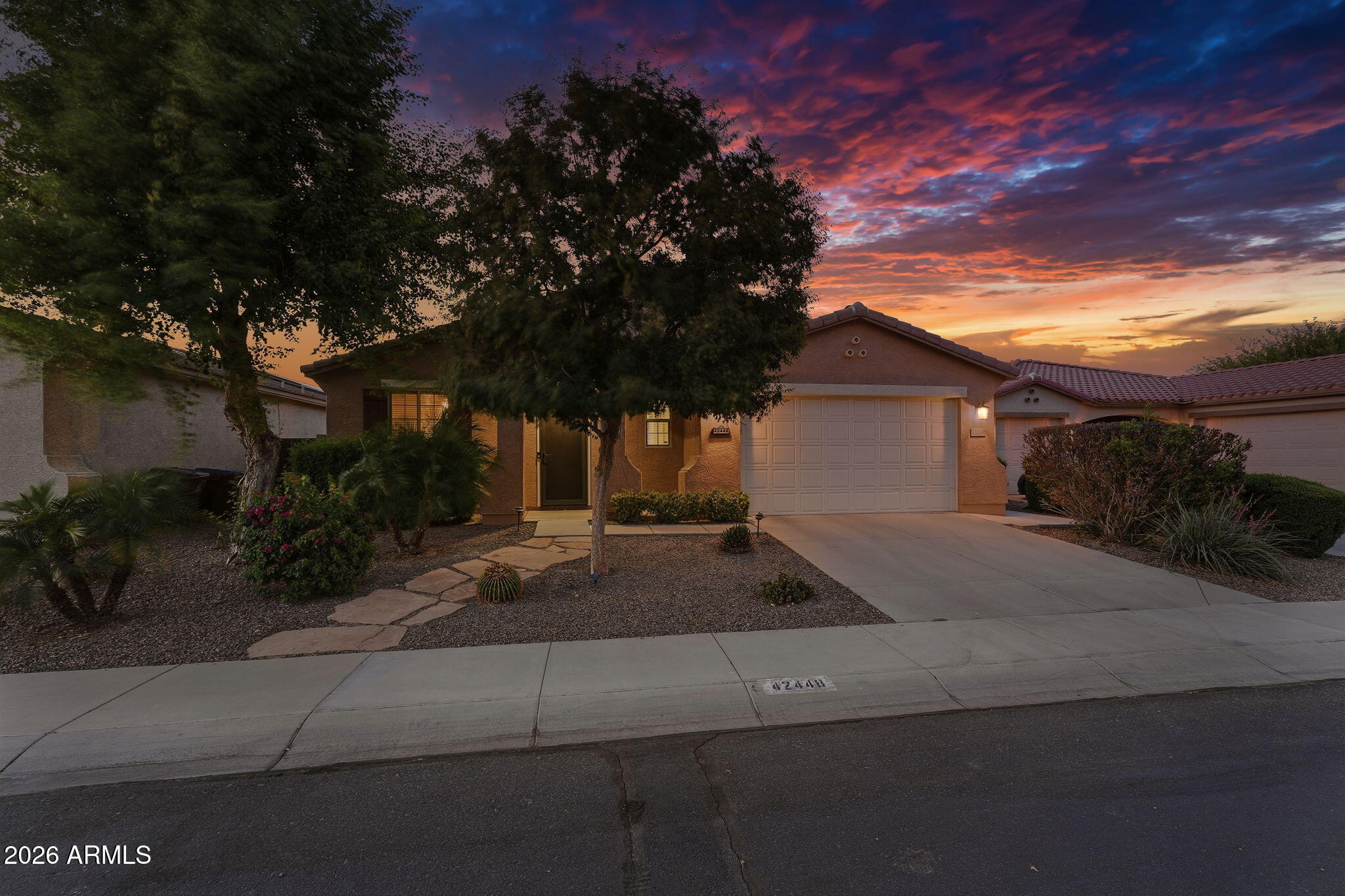 42448 W Almira Drive