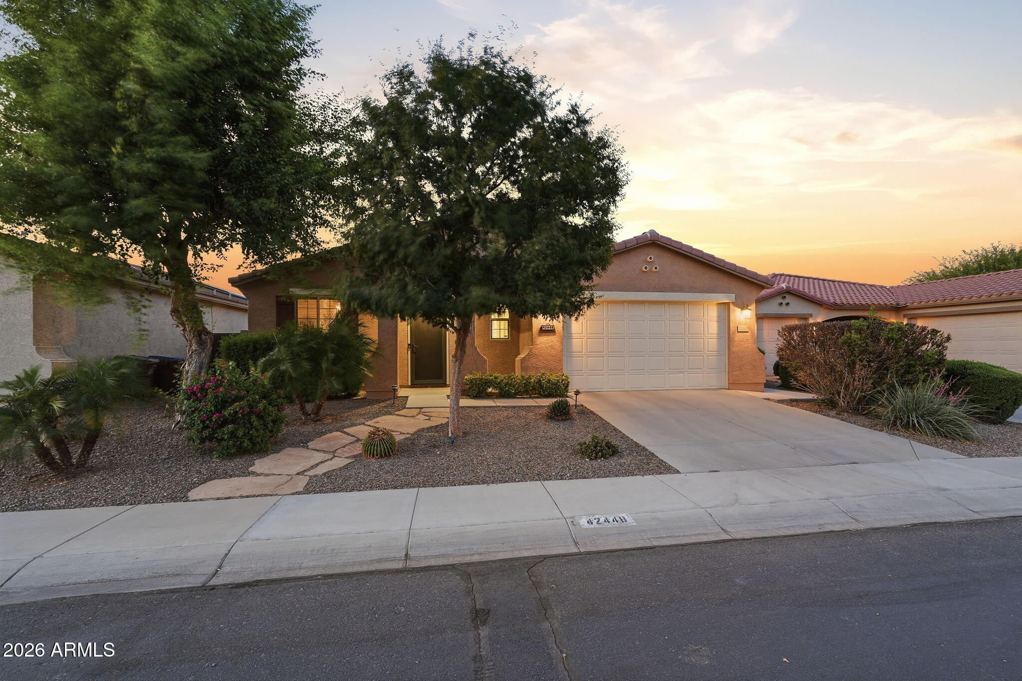 42448 W Almira Drive