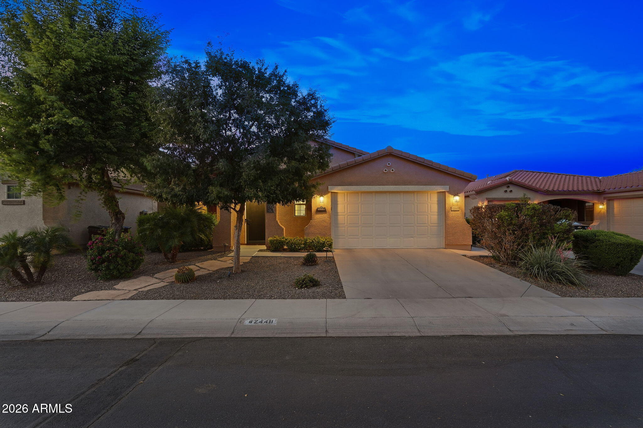 42448 W Almira Drive