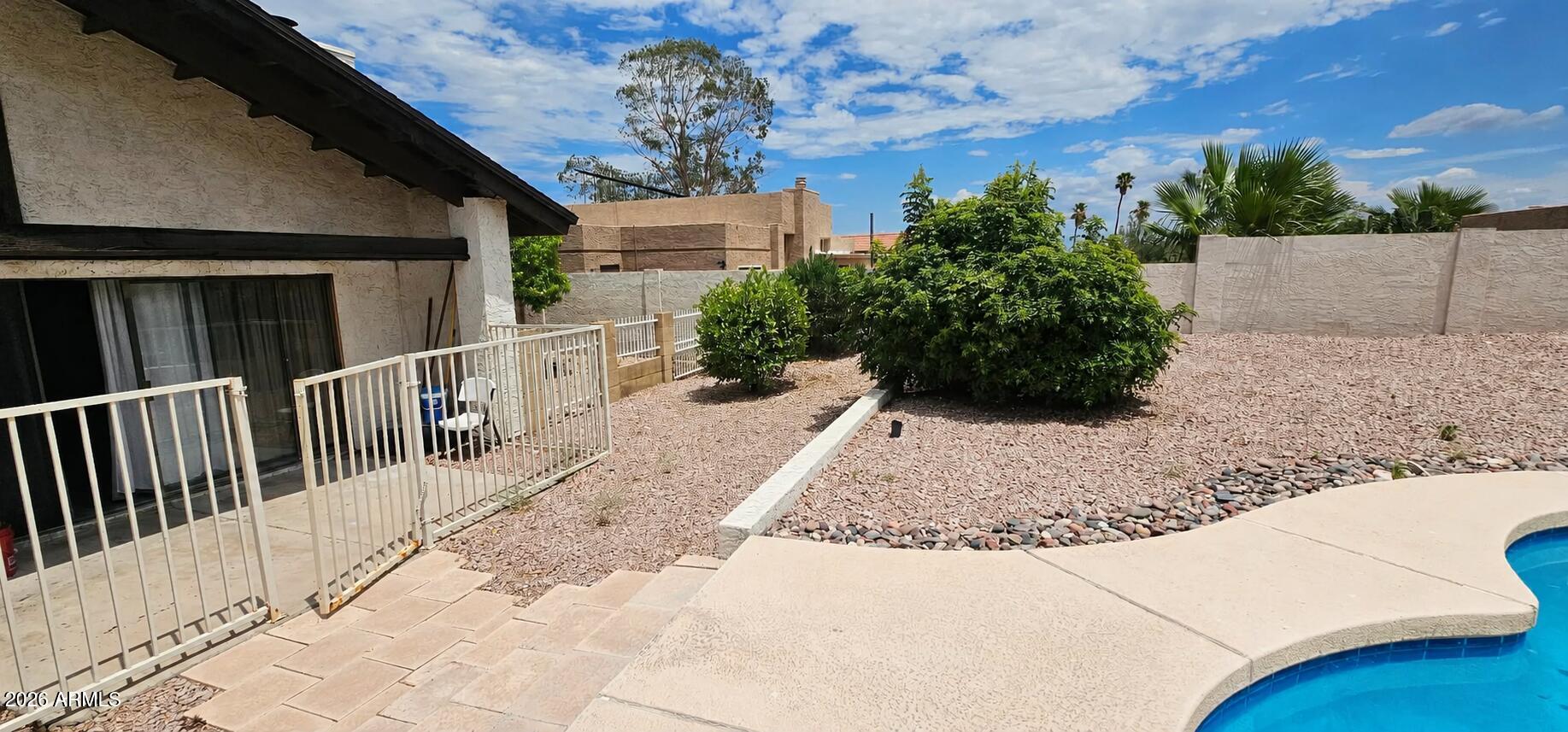 15849 E PALOMINO Boulevard