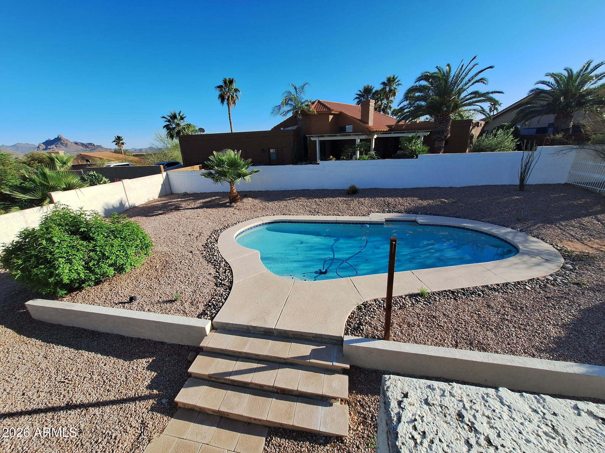 15849 E PALOMINO Boulevard