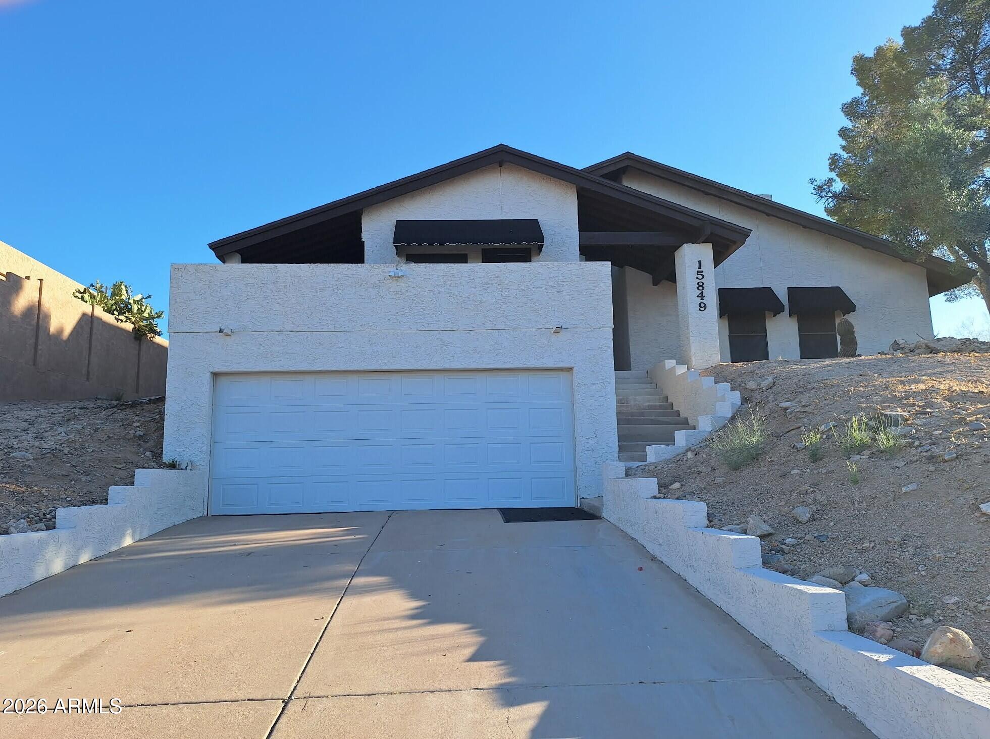 15849 E PALOMINO Boulevard