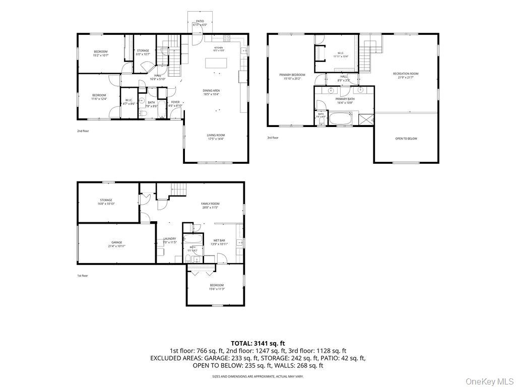 241 Leetown Road