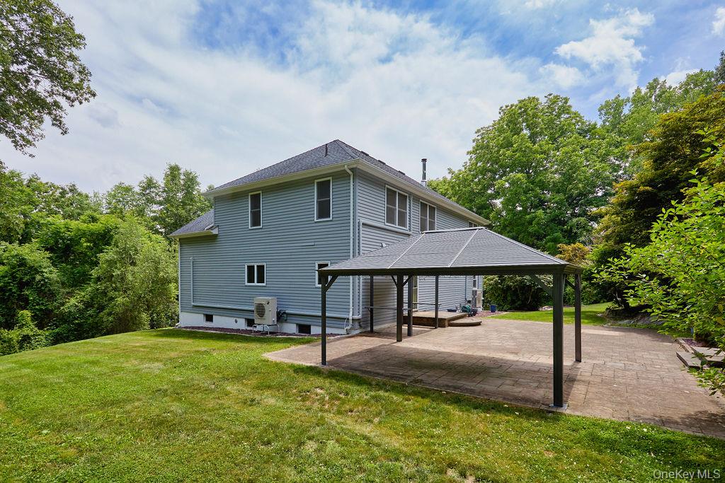 241 Leetown Road