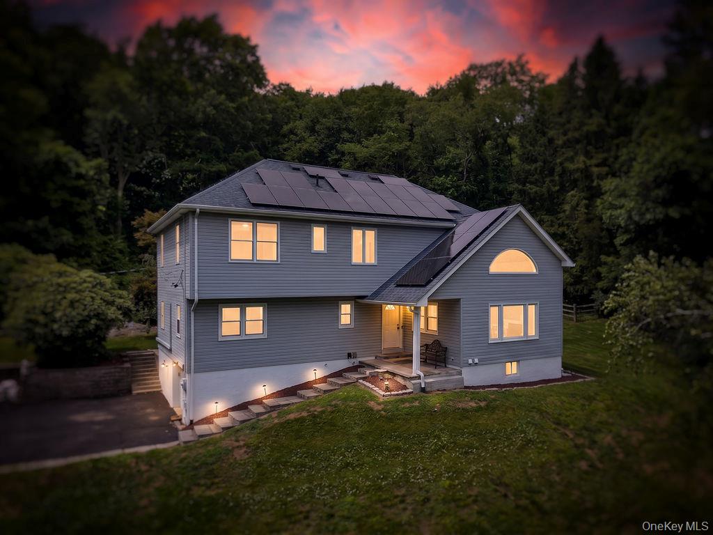 241 Leetown Road
