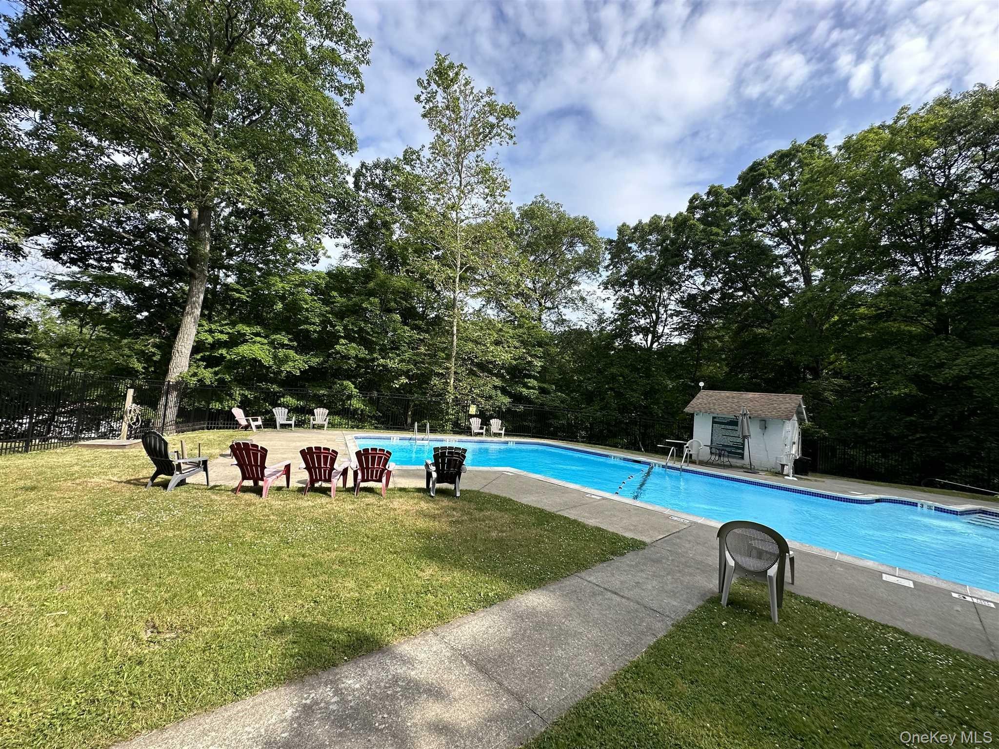 3 HOOK Road Unit: 56K