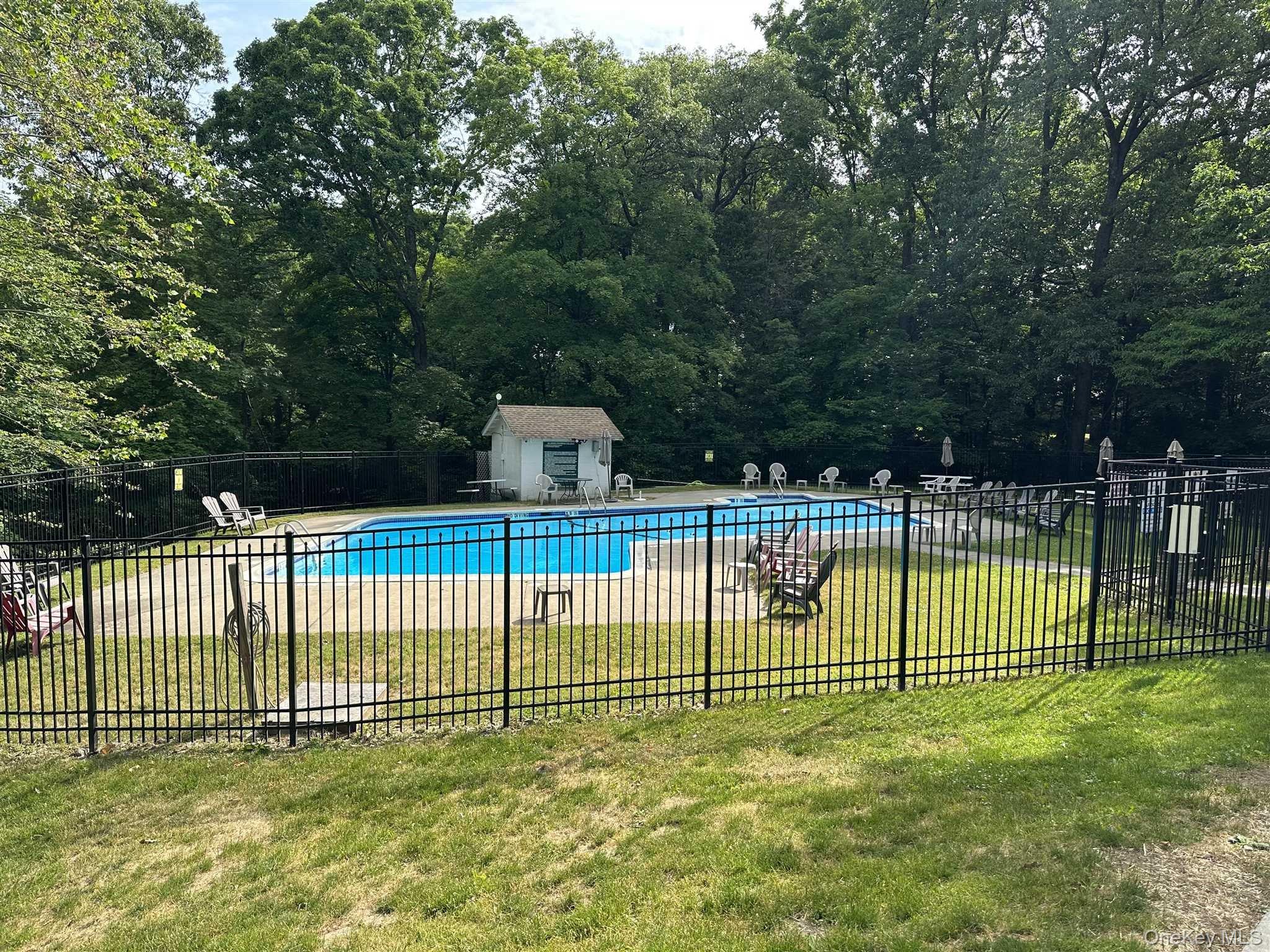 3 HOOK Road Unit: 56K