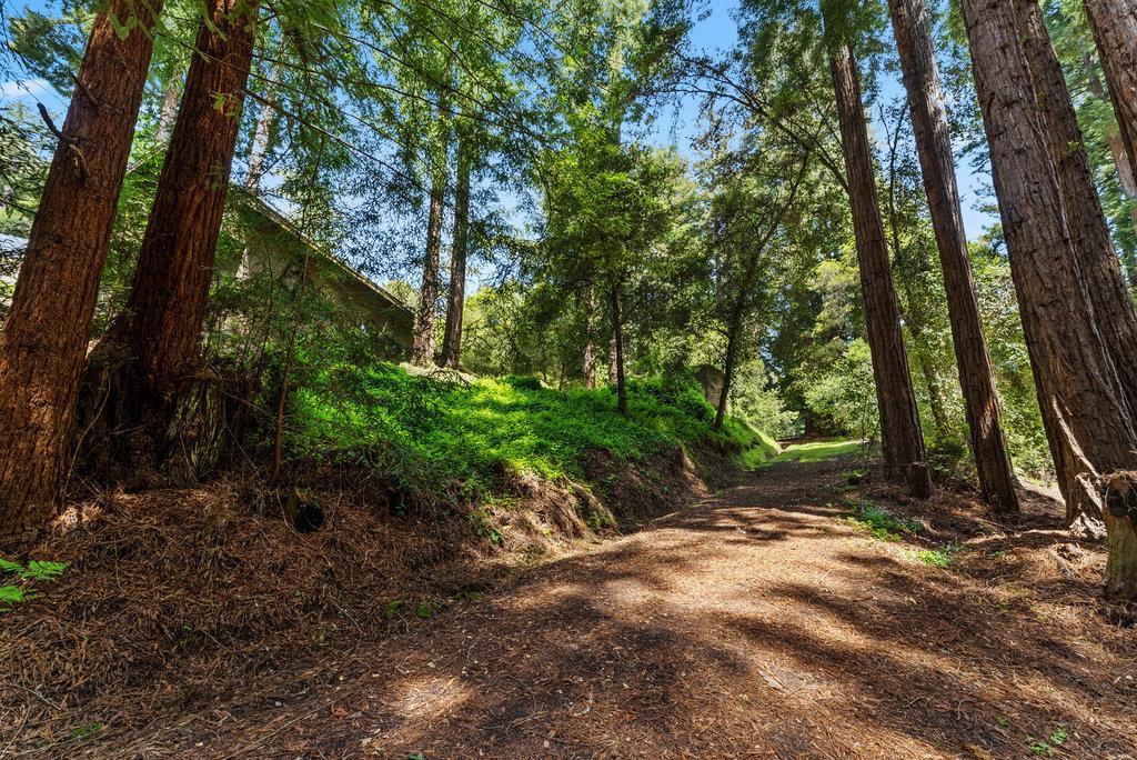 1680 Aptos Creek Road