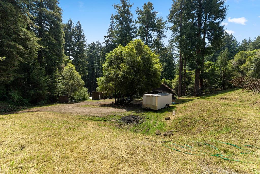 1680 Aptos Creek Road