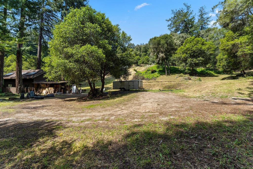 1680 Aptos Creek Road