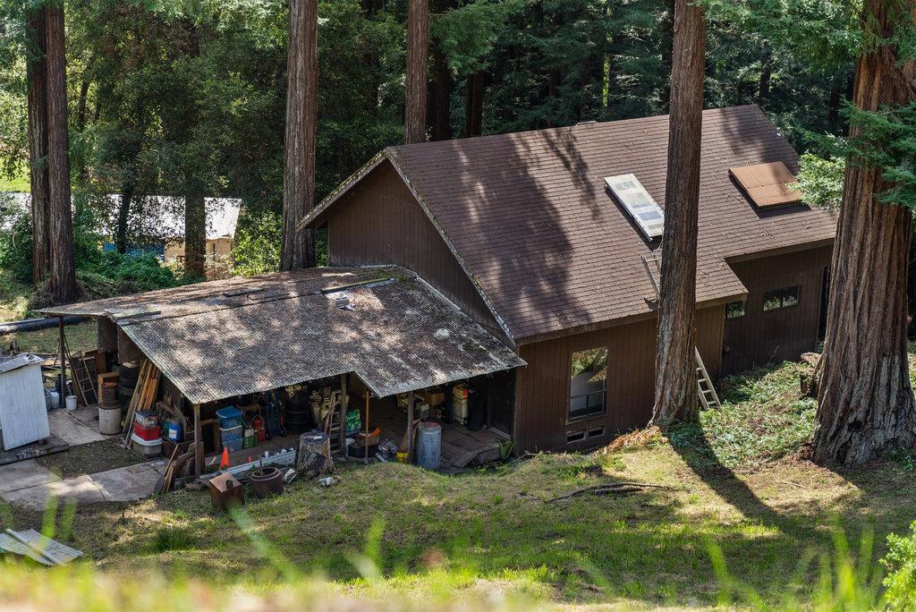 1680 Aptos Creek Road