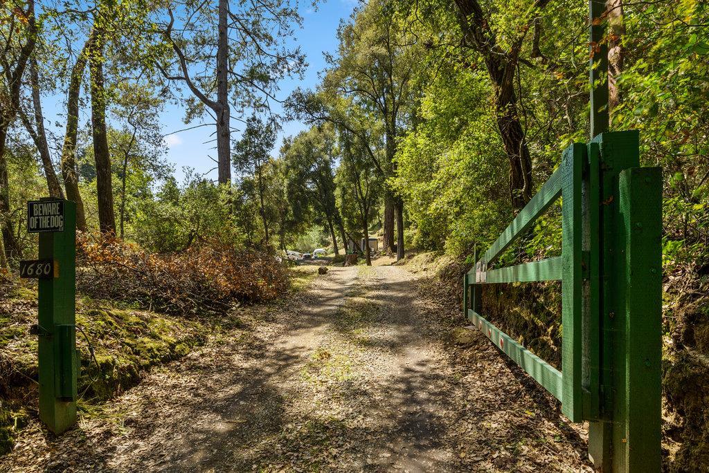 1680 Aptos Creek Road