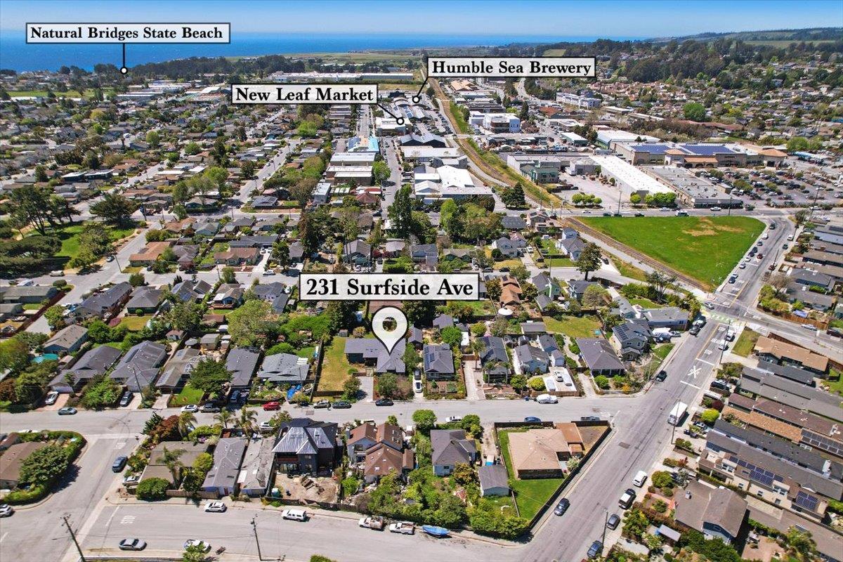 231 Surfside AVE