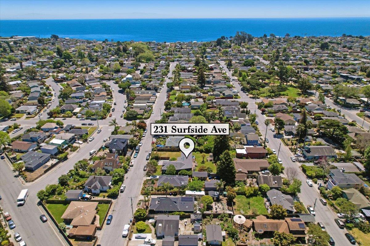 231 Surfside AVE