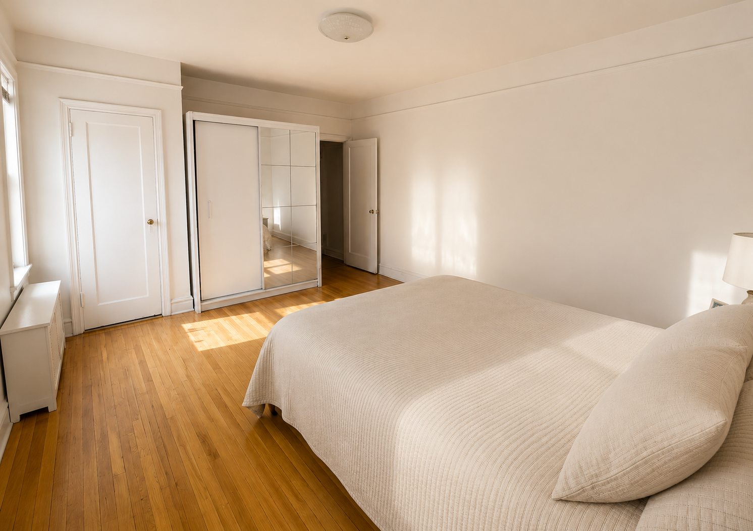 16 94th Street 4-F