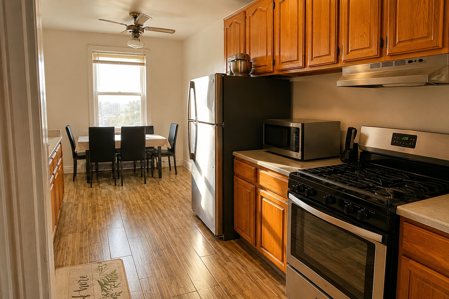 16 94th Street 4-F