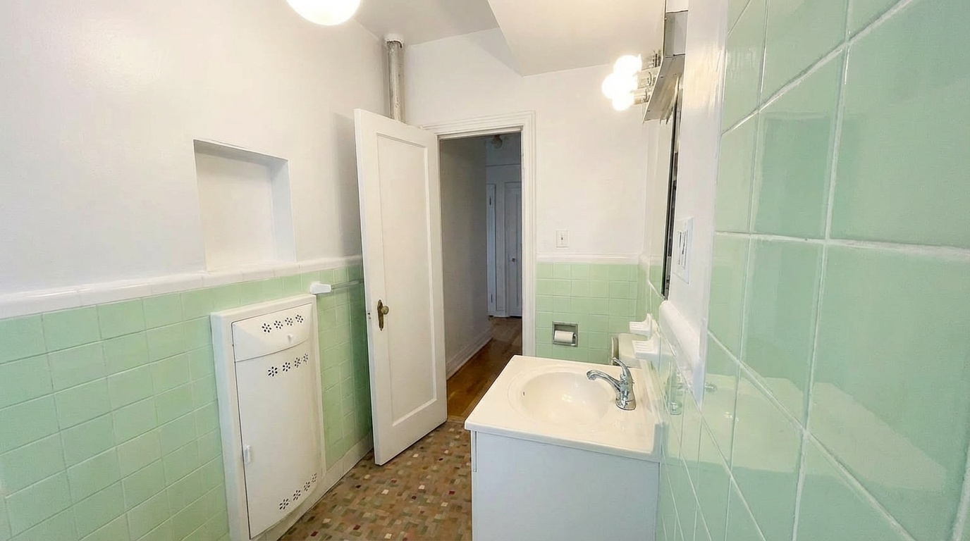 16 94th Street 4-F