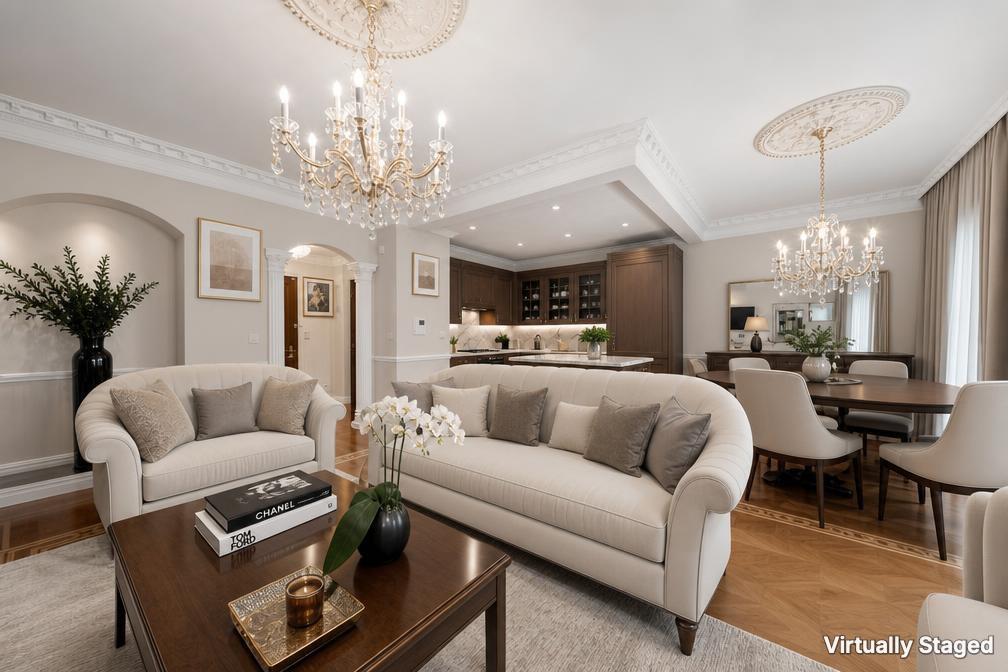 55 Oceana Drive E PH-3C