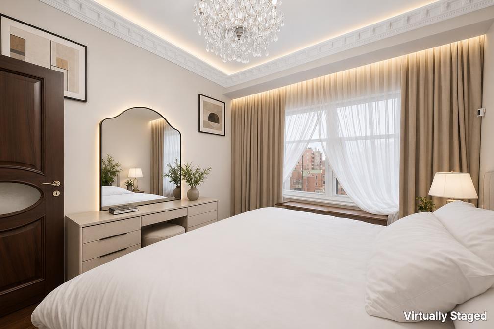 55 Oceana Drive E PH-3C
