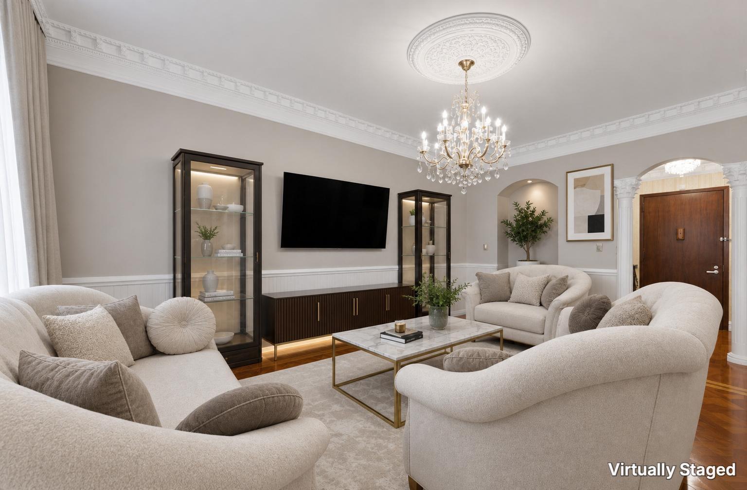 55 Oceana Drive E PH-3C