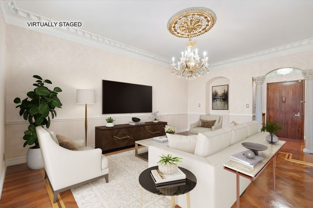 55 Oceana Drive E PH-3C