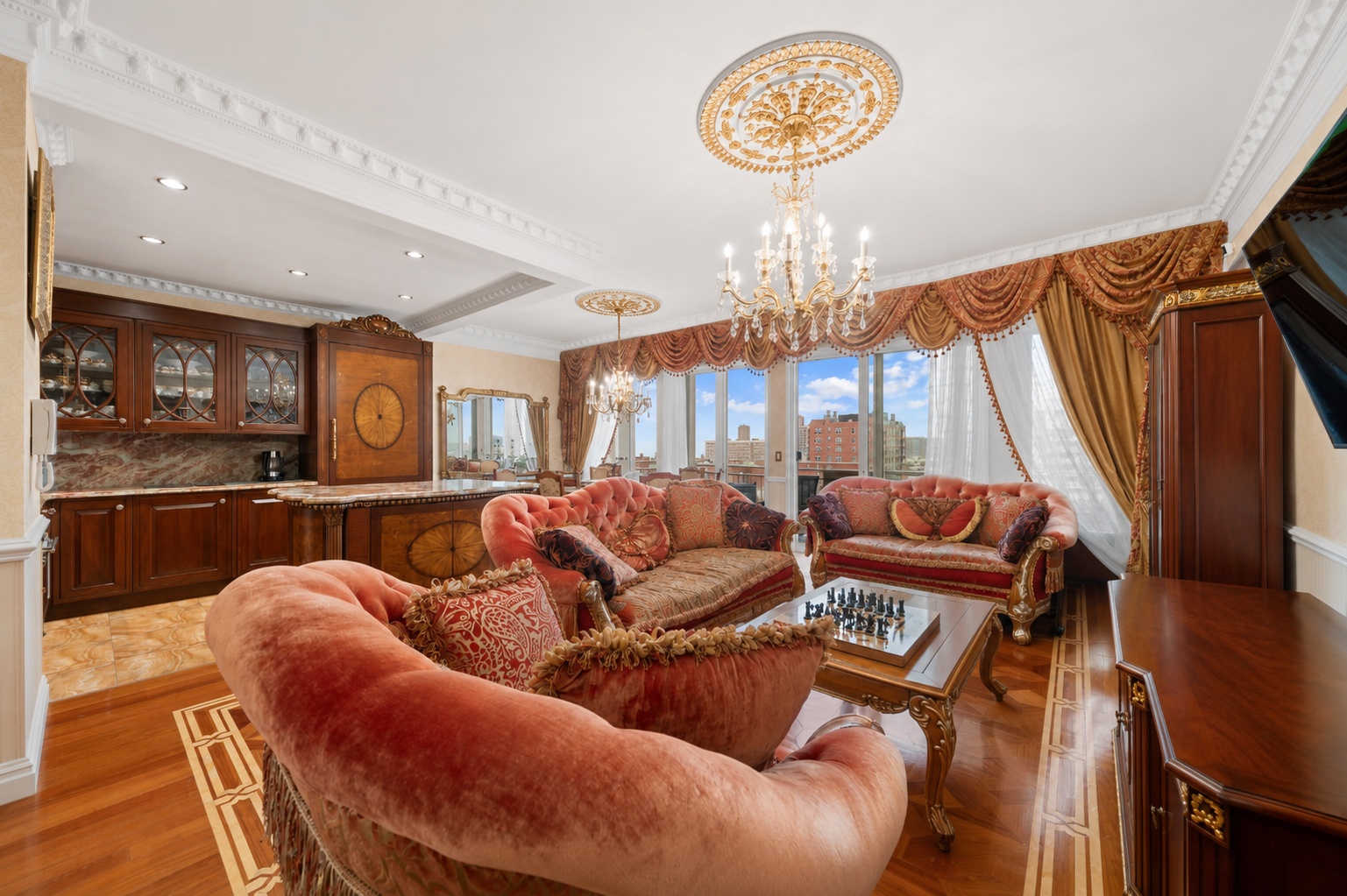 55 Oceana Drive E PH-3C