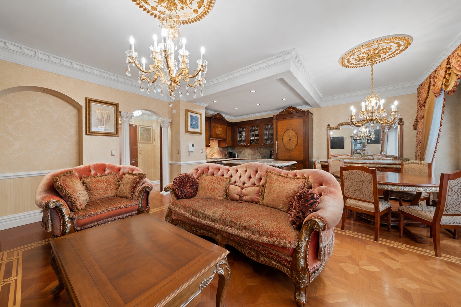 55 Oceana Drive E PH-3C