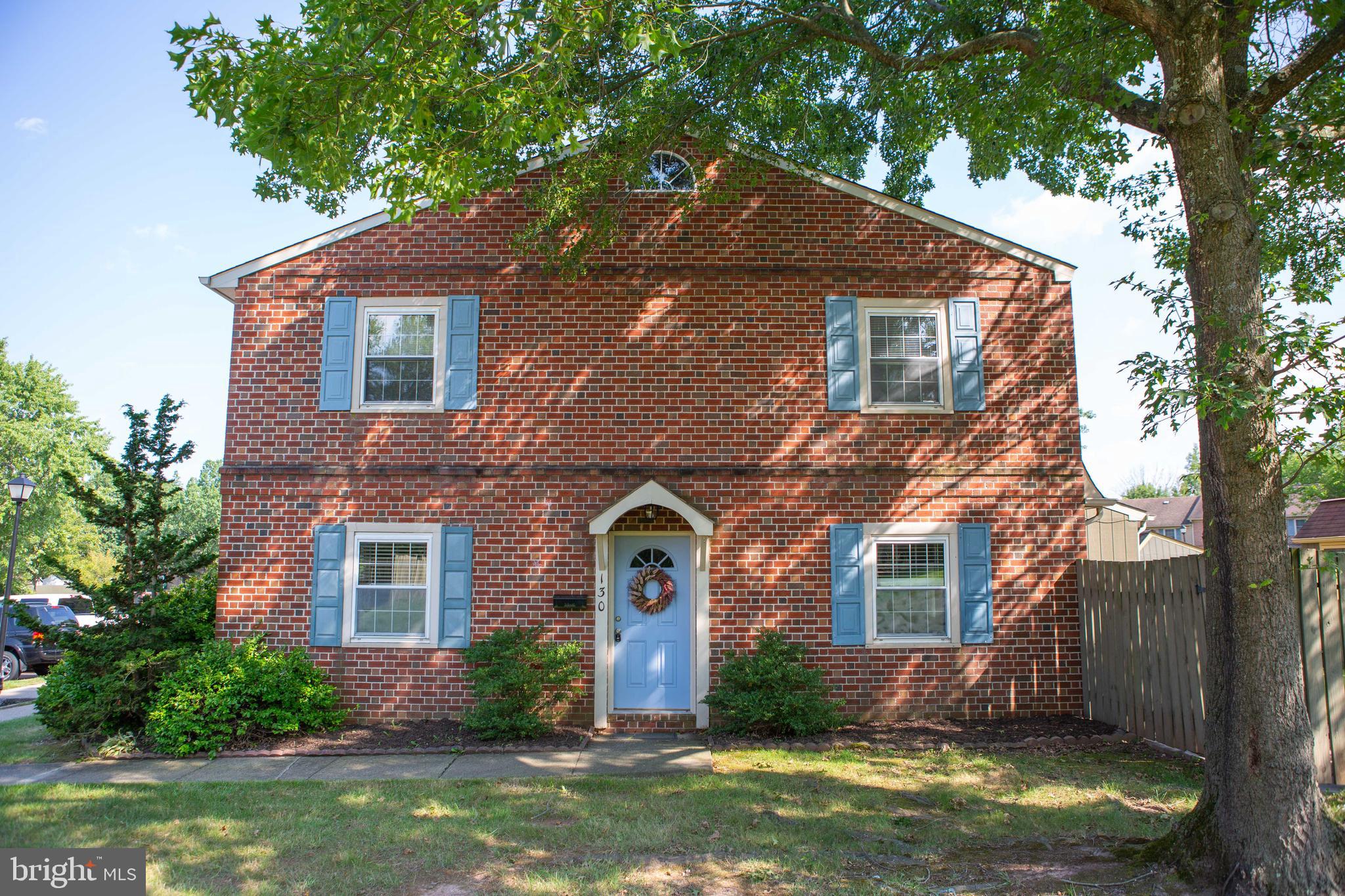 130 STONEGATE VILLAGE