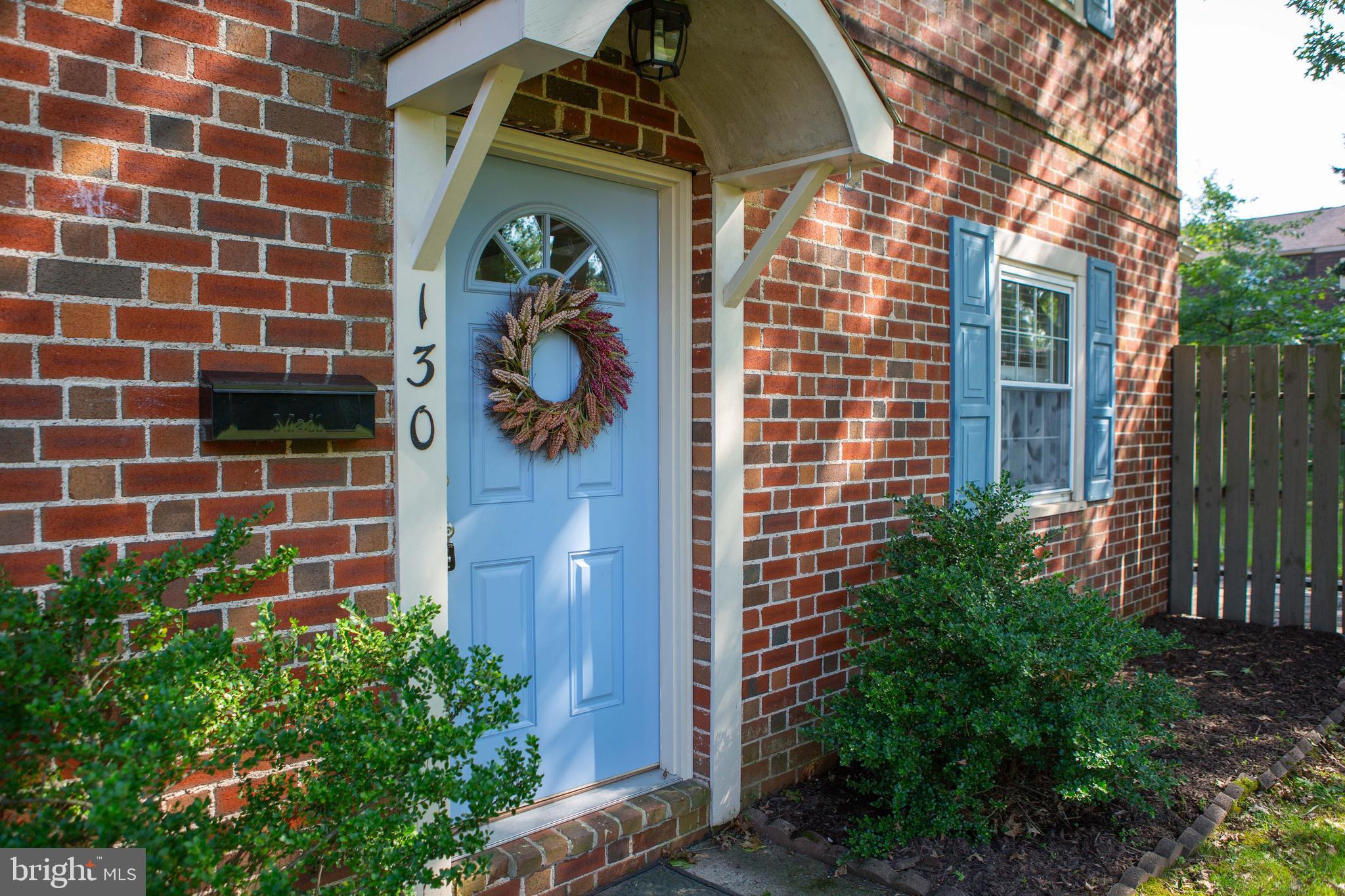 130 STONEGATE VILLAGE