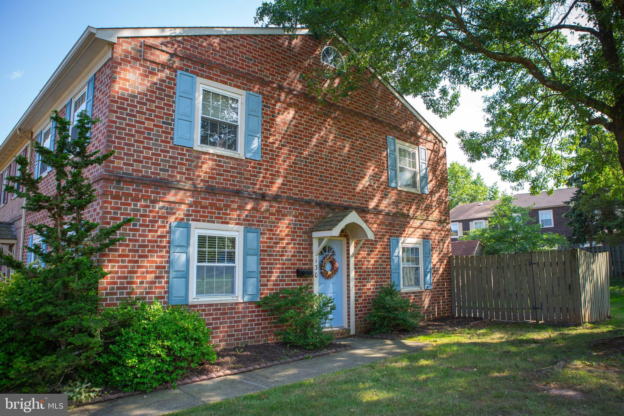 130 STONEGATE VILLAGE