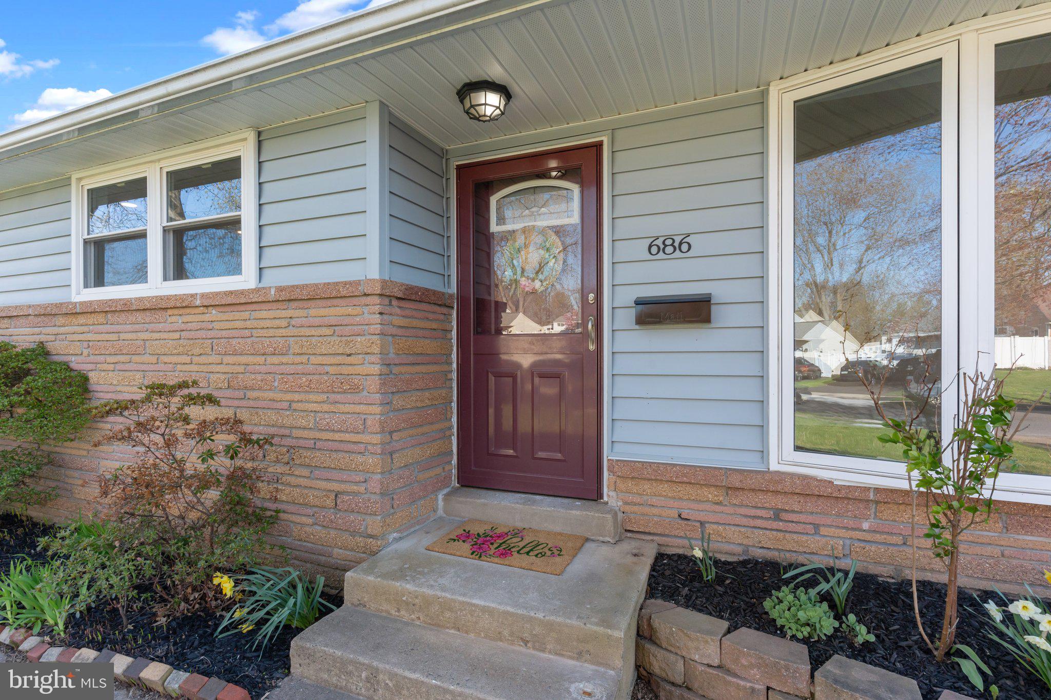 686 SPRUCE ROAD