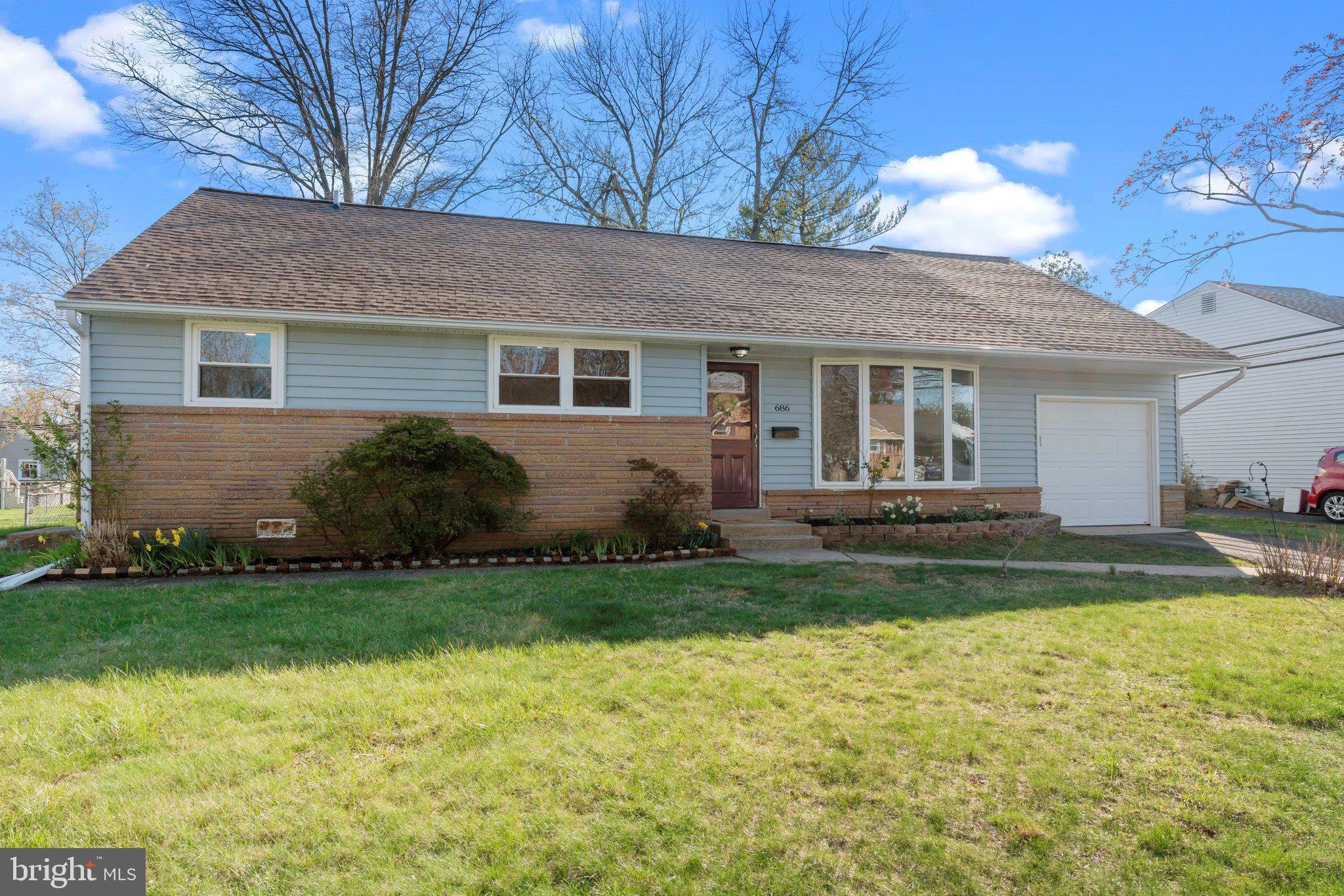 686 SPRUCE ROAD