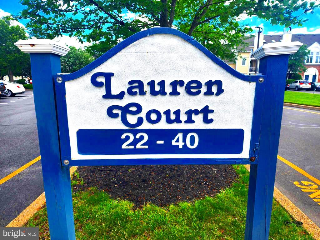 36 LAUREN COURT