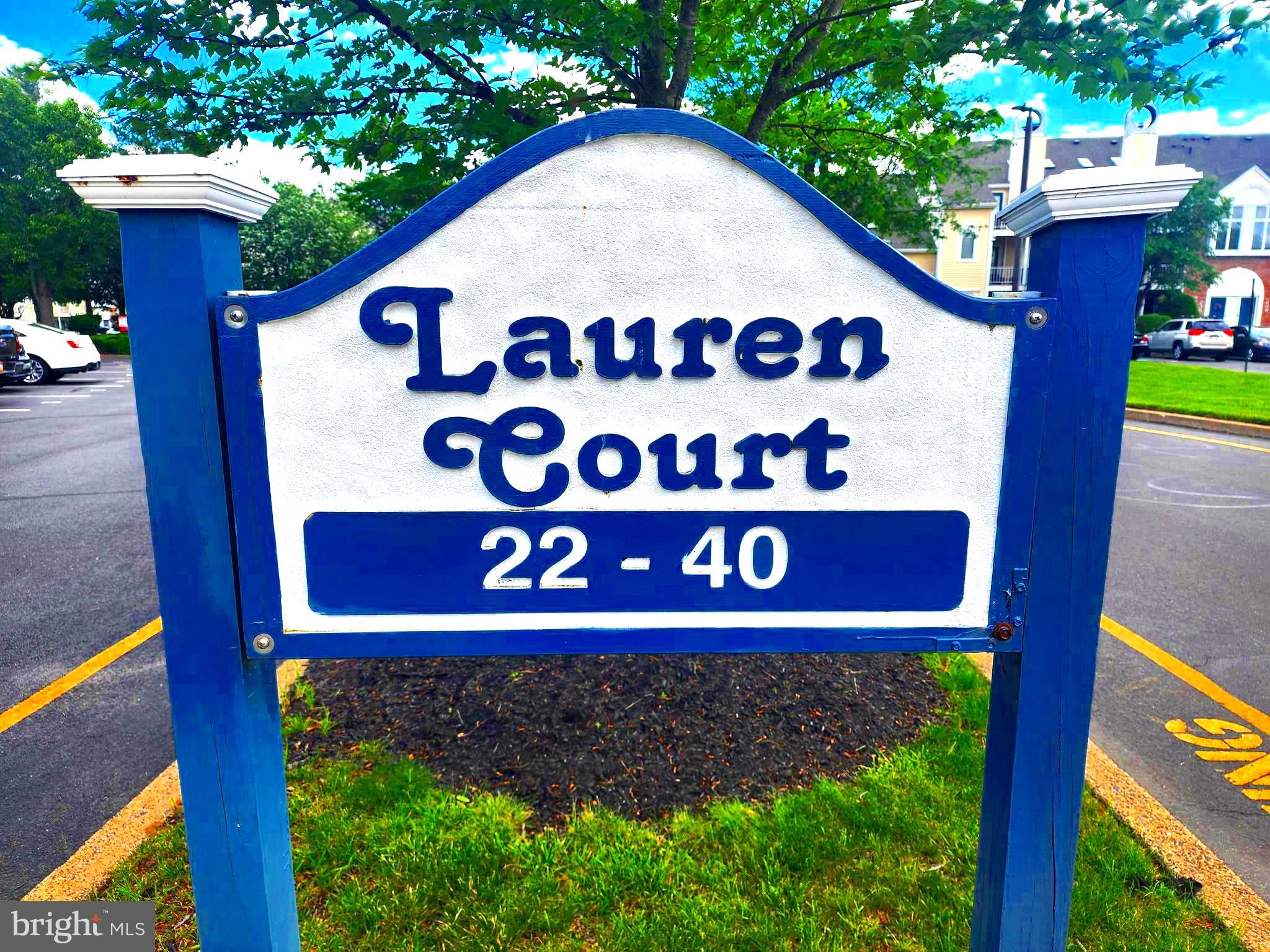 36 LAUREN COURT