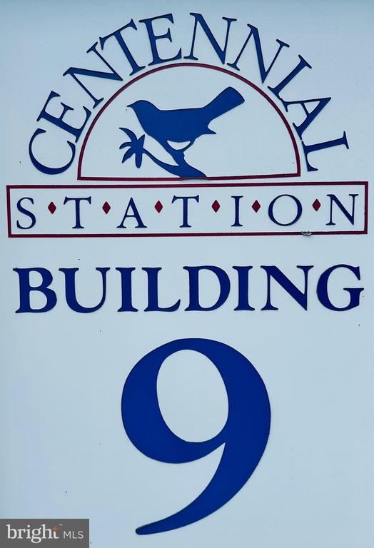 9000 CENTENNIAL STATION