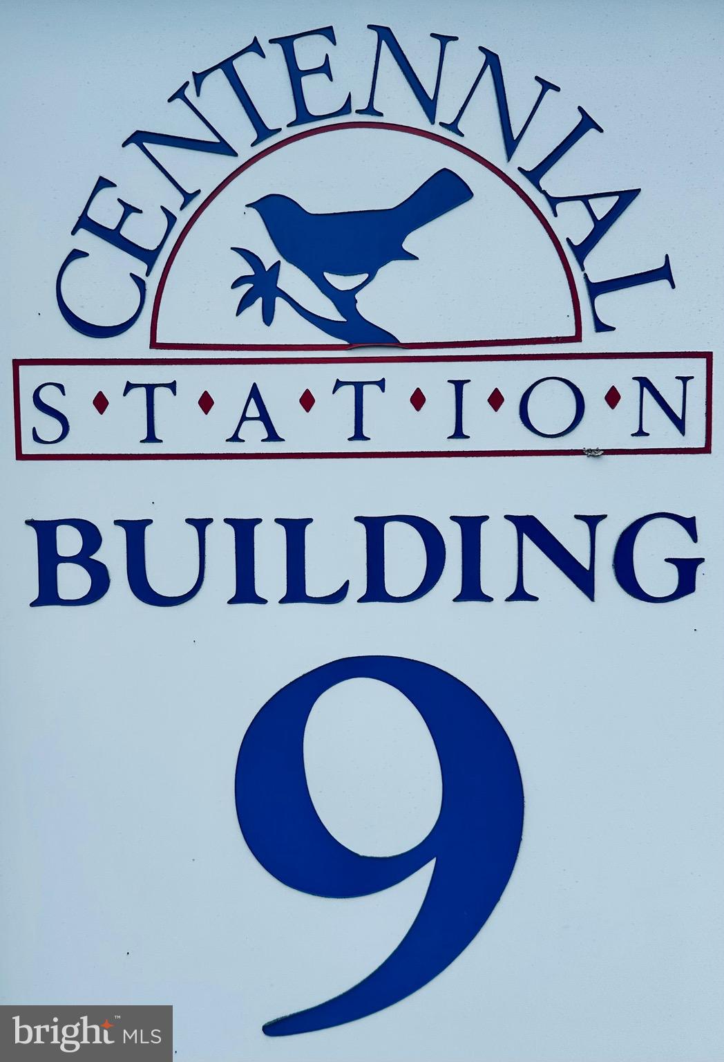 9000 CENTENNIAL STATION