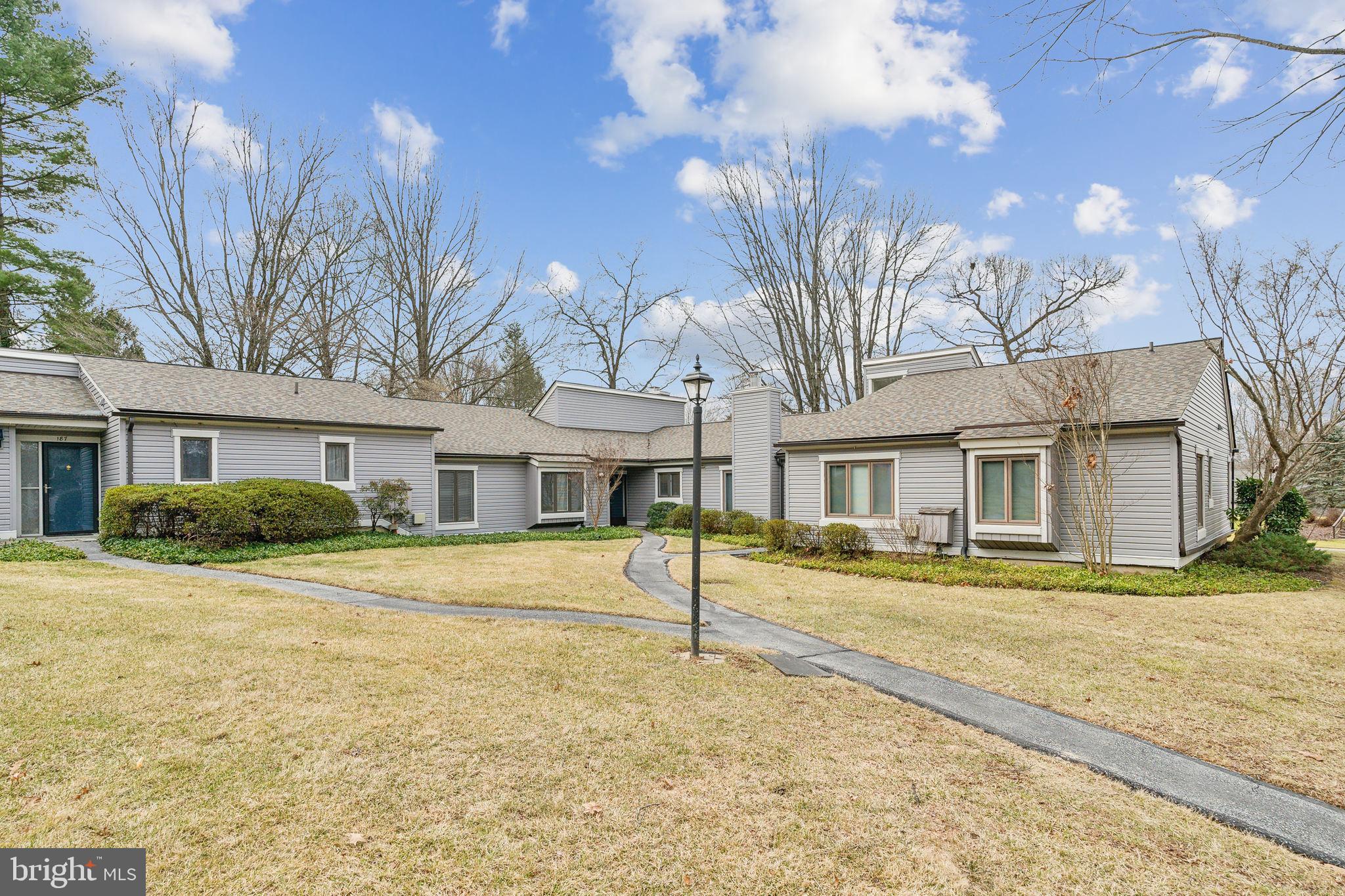 186 CHANDLER DRIVE
