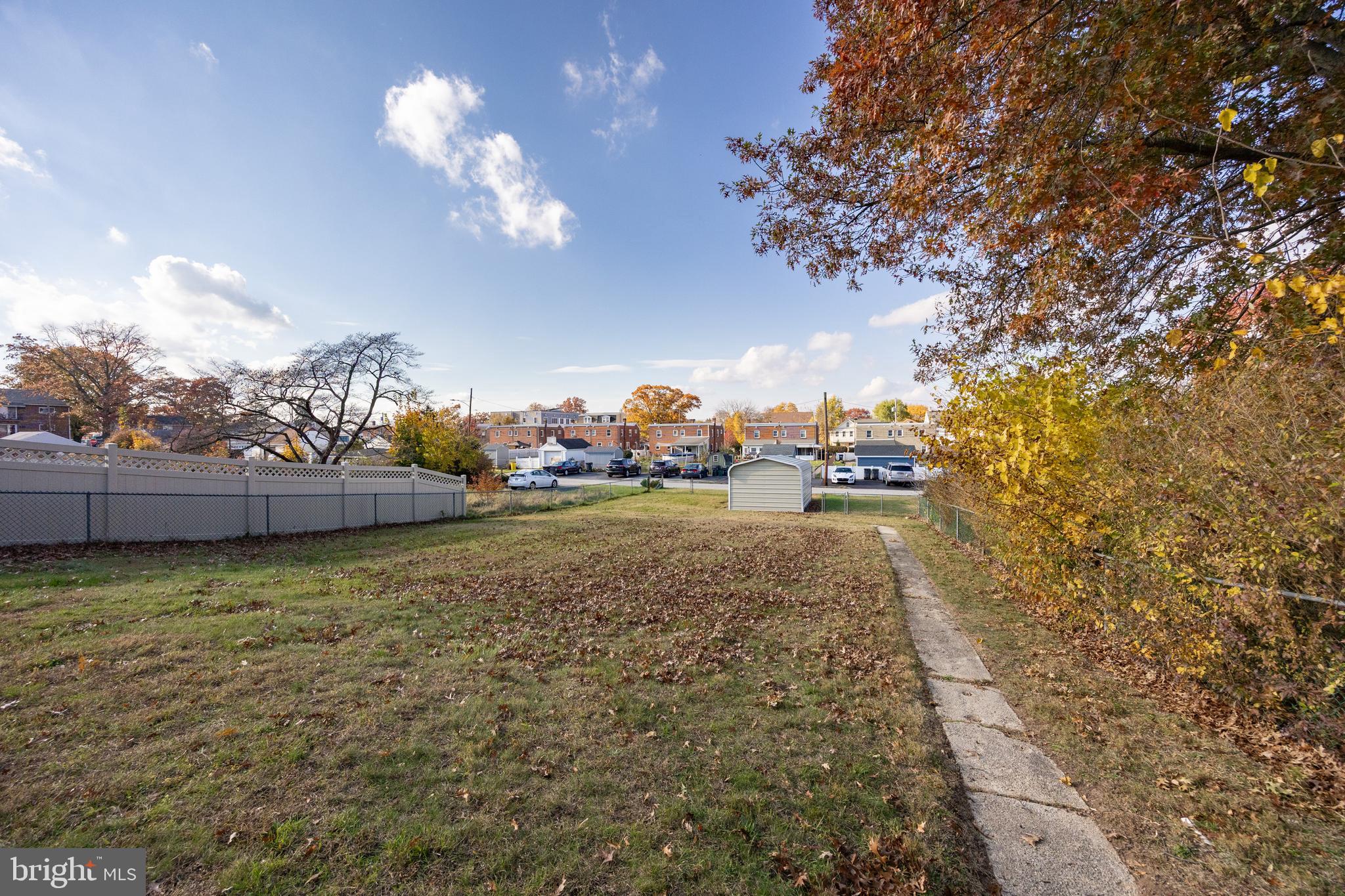 1005 CHERRY STREET