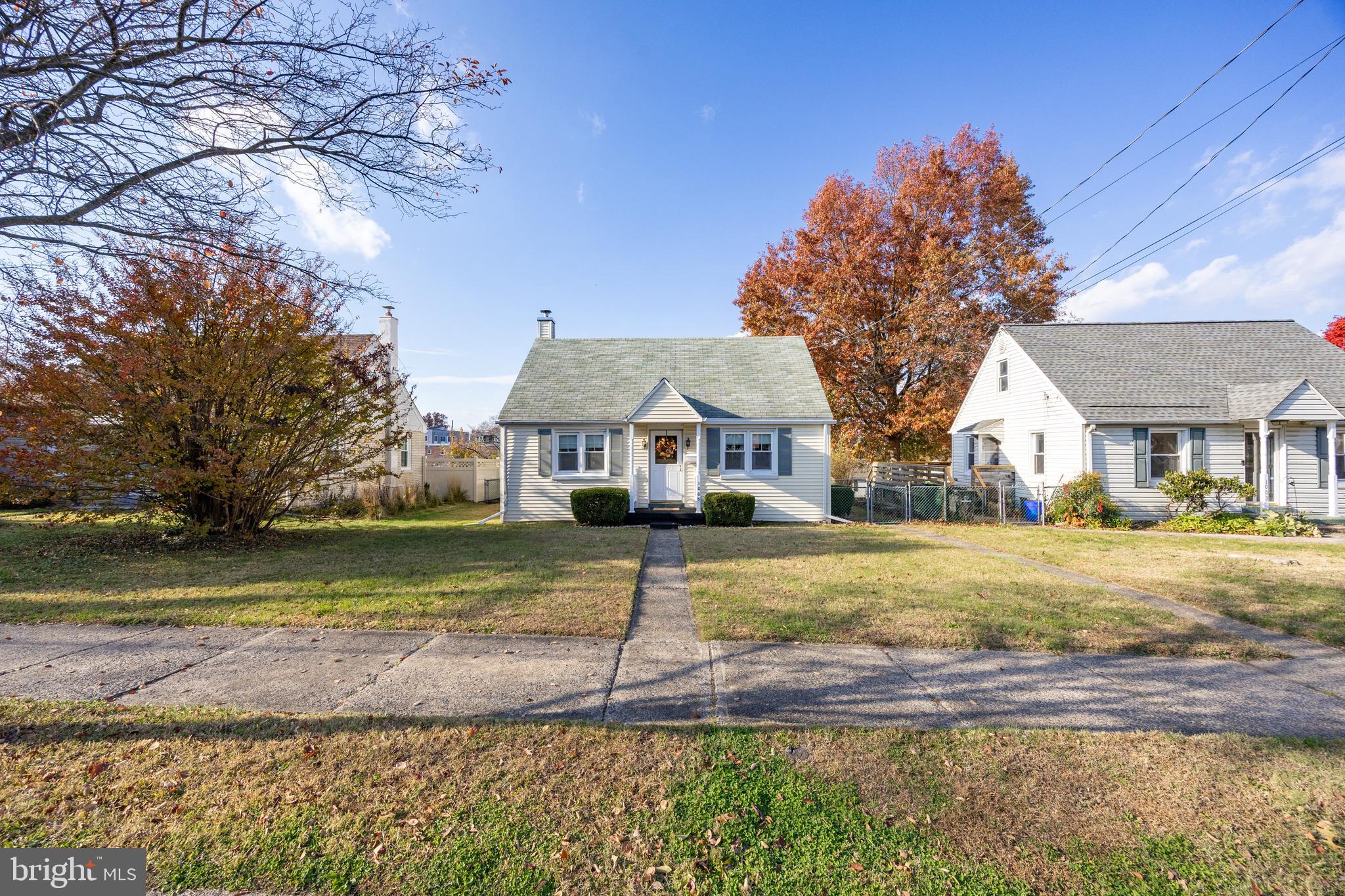 1005 CHERRY STREET