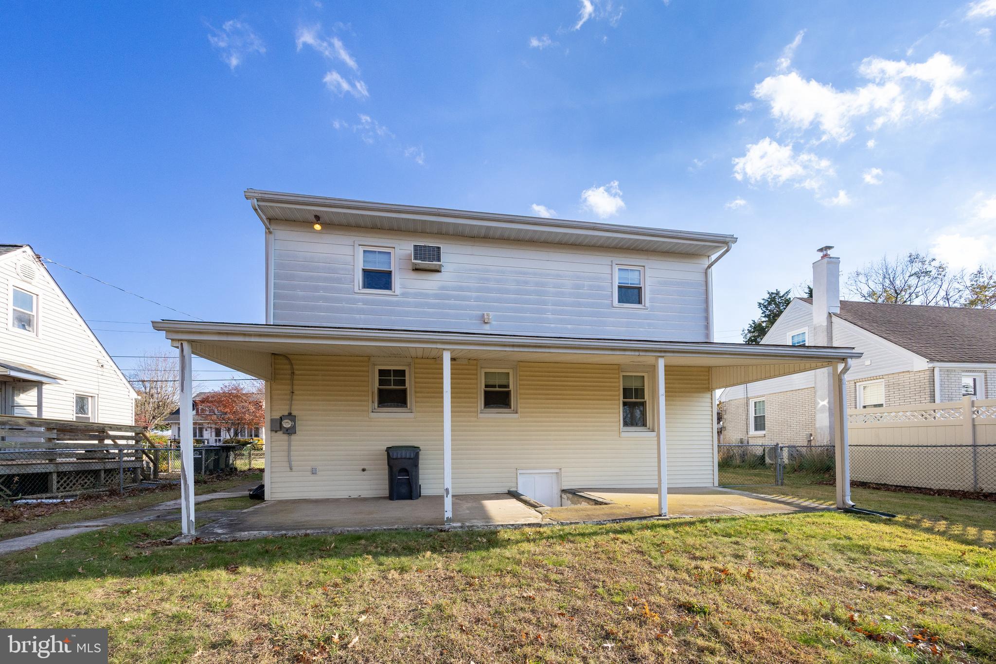 1005 CHERRY STREET