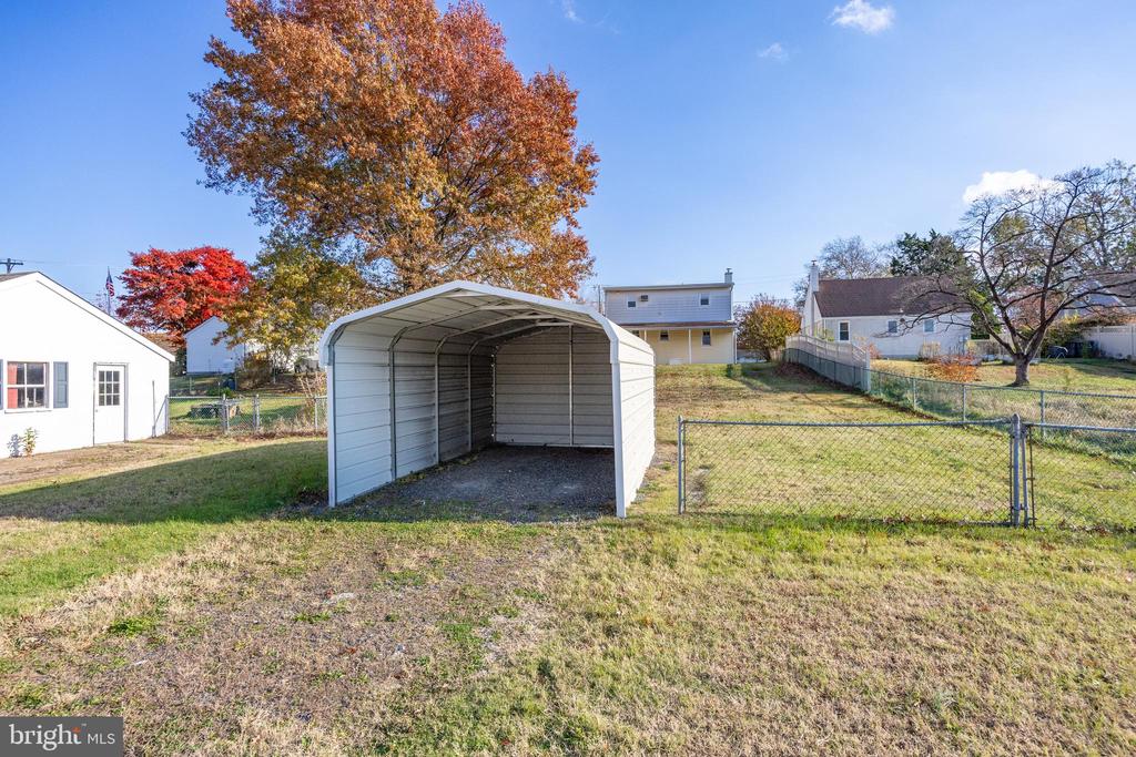1005 CHERRY STREET