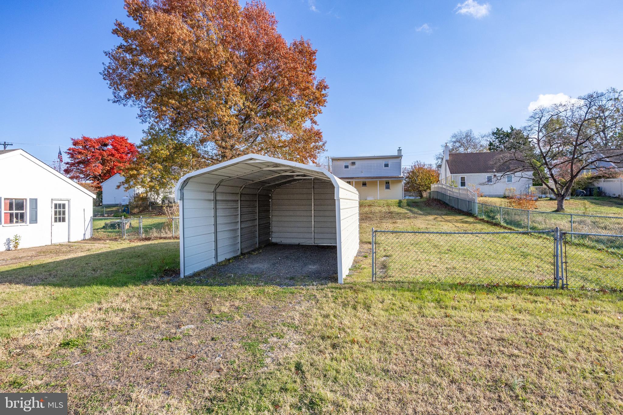 1005 CHERRY STREET